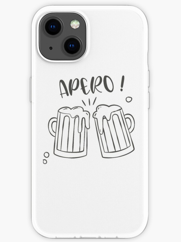 APERO iPhone Case