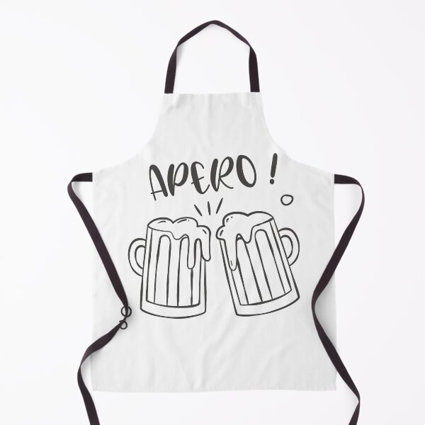 Item preview, APERO! designed and sold by UniverSale.