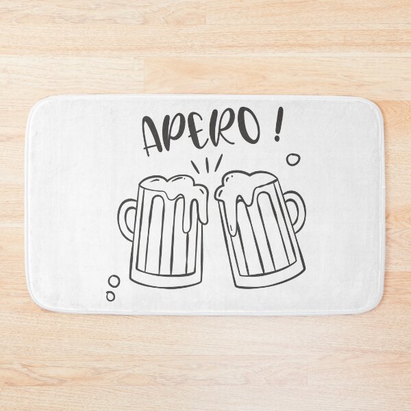 Item preview, APERO! designed and sold by UniverSale.
