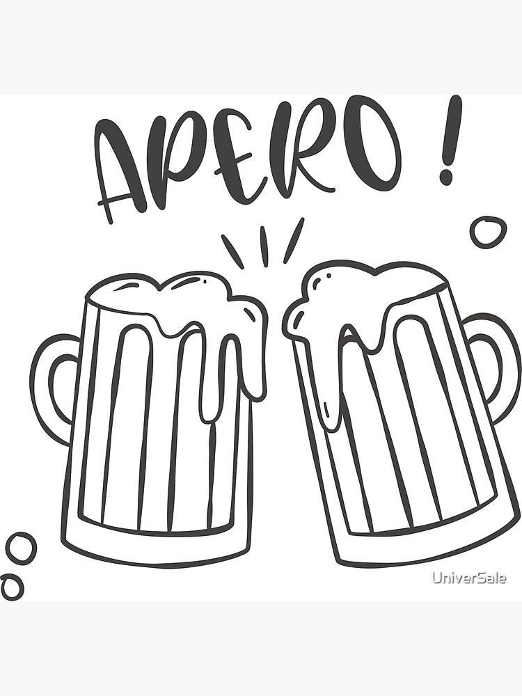 APERO Poster