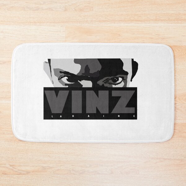 Item preview, VINZ - La Haine designed and sold by mayerarts.