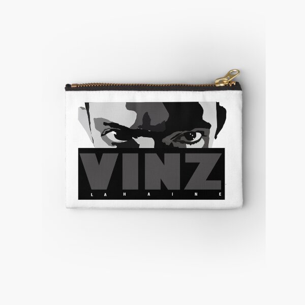Item preview, VINZ - La Haine designed and sold by mayerarts.