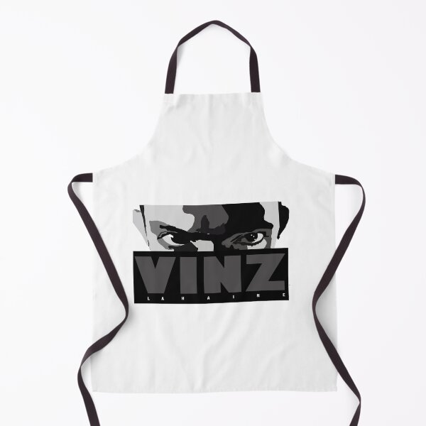Item preview, VINZ - La Haine designed and sold by mayerarts.