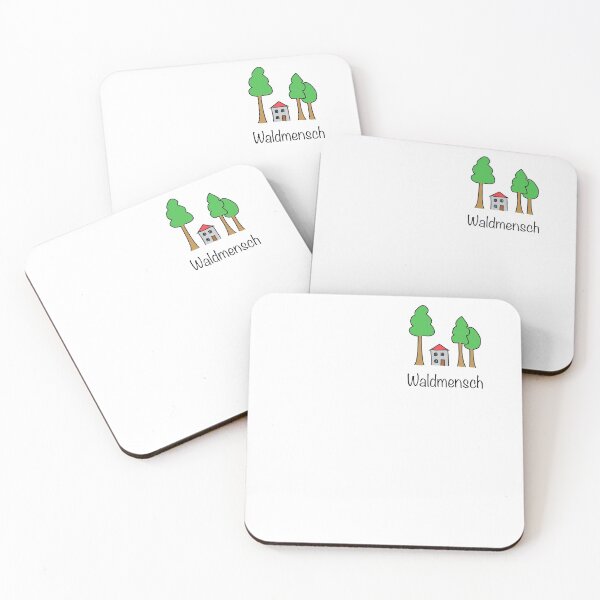 Item preview, FOREST PEOPLE | Attitude | Alternative | Change life designed and sold by yourtravelguide.