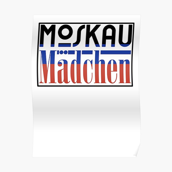 Russia Moscow Posters Redbubble - moskau roblox piano