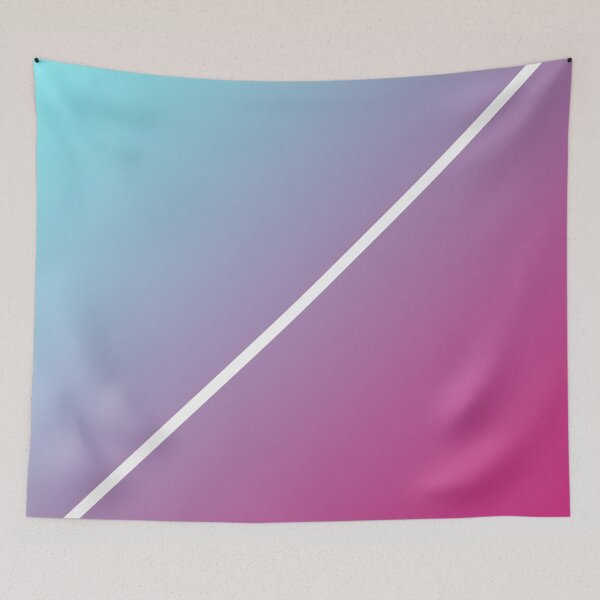 Item preview, Pink gradient designed and sold by ossipat.