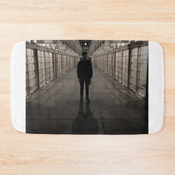 Item preview, Alcatraz Tour designed and sold by J Faburrieta.