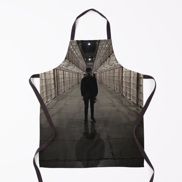 Item preview, Alcatraz Tour designed and sold by J Faburrieta.