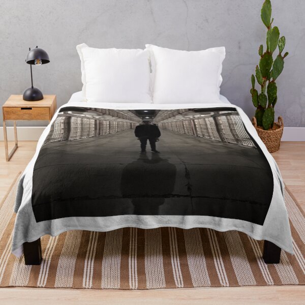 Item preview, Alcatraz Tour designed and sold by J Faburrieta.