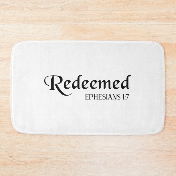 Item preview, Redeemed designed and sold by Julianadieyi.