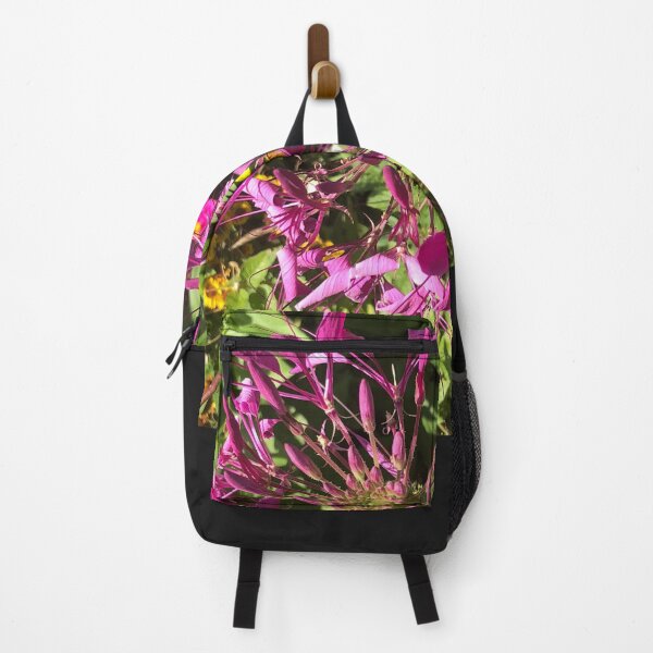 Item preview, Purple Spider Lily Nature designed and sold by Kaushal Pal.