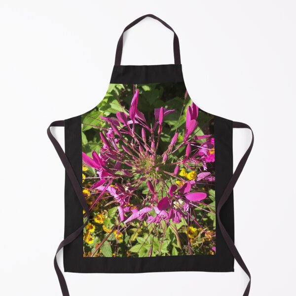 Item preview, Purple Spider Lily Nature designed and sold by Kaushal Pal.
