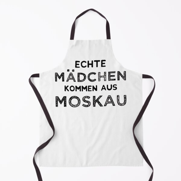 Item preview, moscow girl saying designed and sold by pirminio.
