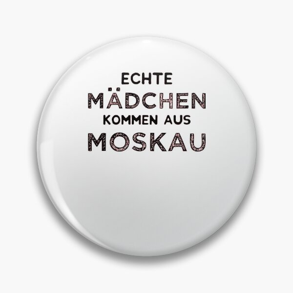 Item preview, moscow girl saying designed and sold by pirminio.