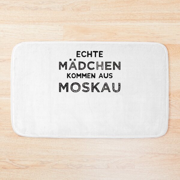 Item preview, moscow girl saying designed and sold by pirminio.