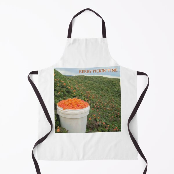 Item preview, COLECCIÓN JASON R MARTIN 'BERRY PICKIN' TIME ' designed and sold by JRM Tees & More Store.