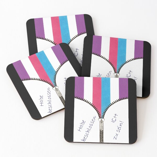 Item preview, ¡Ser yo! designed and sold by Zimart.