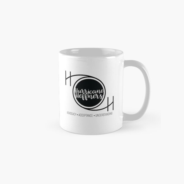 Hurricane Heffners Classic Mug