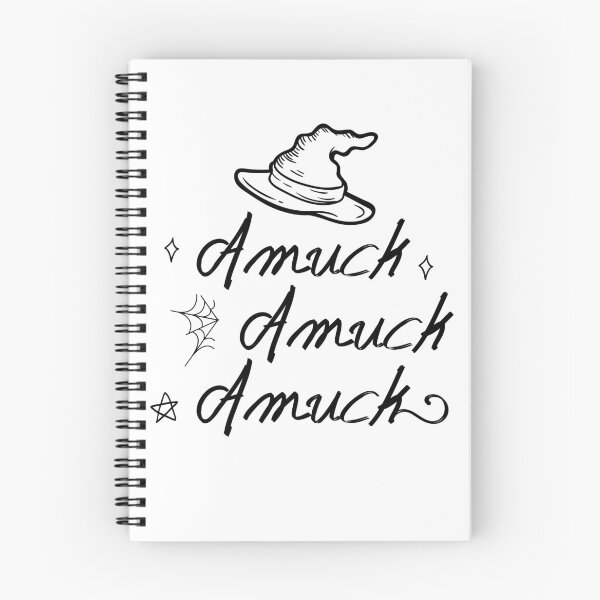 Item preview, Amuck Amuck Amuck designed and sold by m95sim.