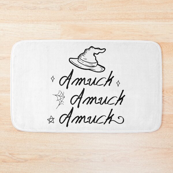 Item preview, Amuck Amuck Amuck designed and sold by m95sim.
