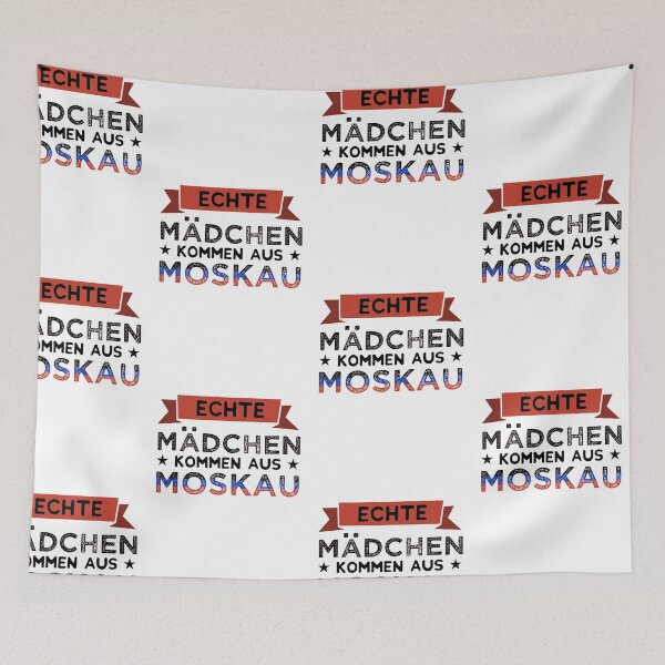 Item preview, real moscow girls designed and sold by pirminio.