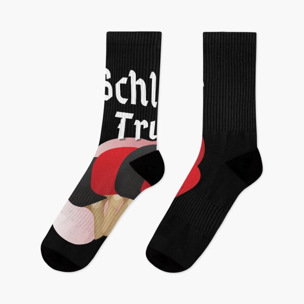 Artikelvorschau, Schlaegertrupp Tischtennis T-Shirt Witzig Humor entworfen und verkauft von Two Left Hands Design.