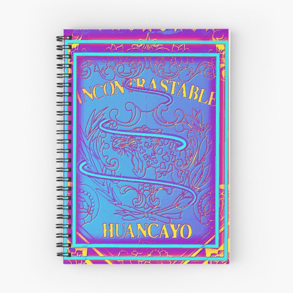 Item preview, HUANCAYO  designed and sold by farfalla68.