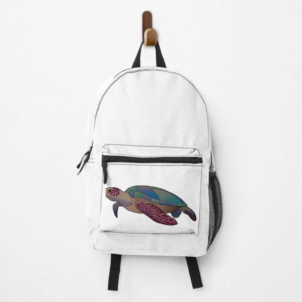 Item preview, Rainbow turtle designed and sold by Ekutsko22.