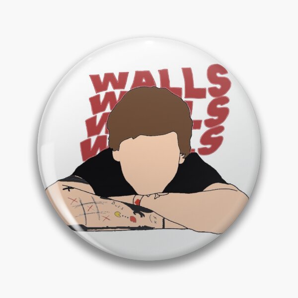 Item preview, Walls designed and sold by Pau-mlpz.
