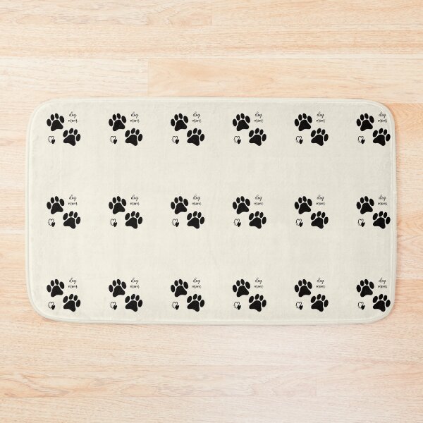 Item preview, dog mom designed and sold by DeliciosaDes.