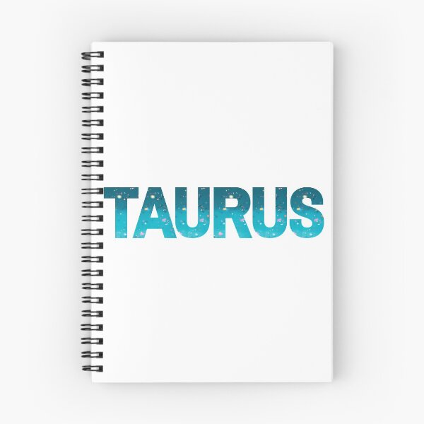 Item preview, Taurus Astrology Zodiac Pattern 3 designed and sold by heart4yourself.
