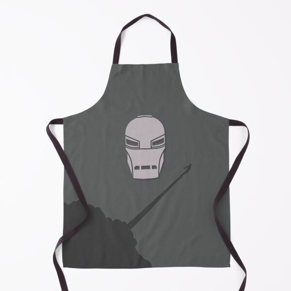 Item preview, Superhero Comic - Iron Mon designed and sold by JoeHowardDesign.