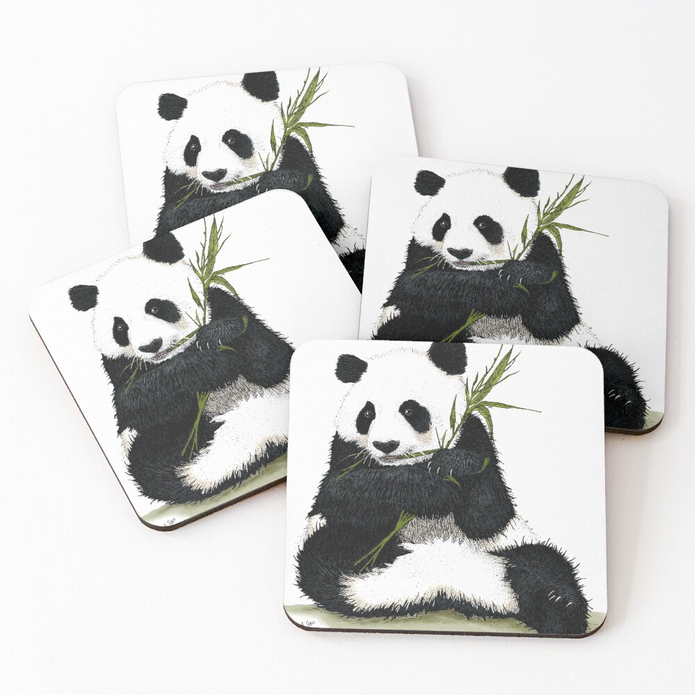 Item preview, Coasters (Set of 4) designed and sold by ScienceSource.