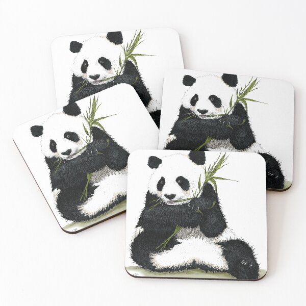 Item preview, Giant Panda designed and sold by ScienceSource.