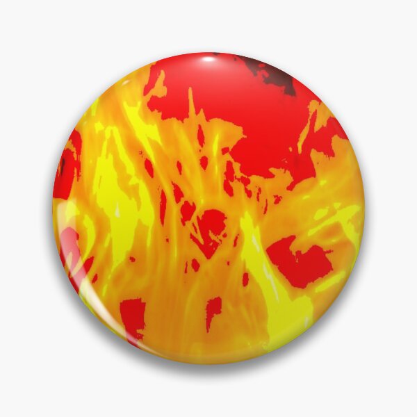 Item preview, the fire of passion designed and sold by Ralek.