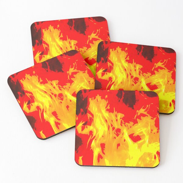 Item preview, the fire of passion designed and sold by Ralek.