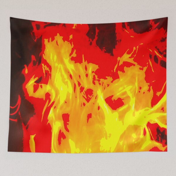 Item preview, the fire of passion designed and sold by Ralek.