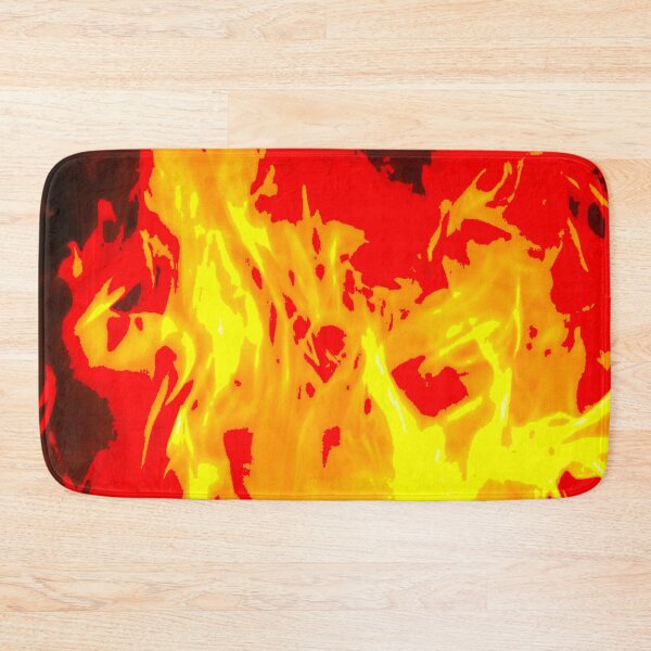 Item preview, the fire of passion designed and sold by Ralek.