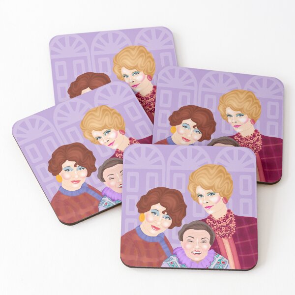 Item preview, Antique portrait in Mauve  designed and sold by Whatderekmade.