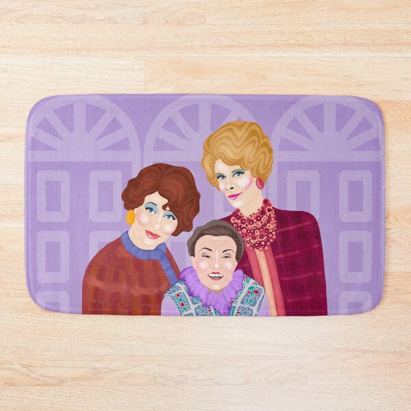 Item preview, Antique portrait in Mauve  designed and sold by Whatderekmade.