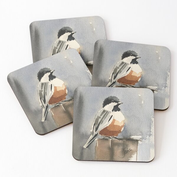 Item preview, Waiting on the Stoop designed and sold by Jane Bailey.