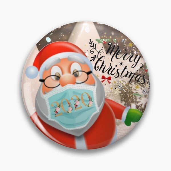 Item preview, 2020 Merry Christmas designed and sold by Moni3572.
