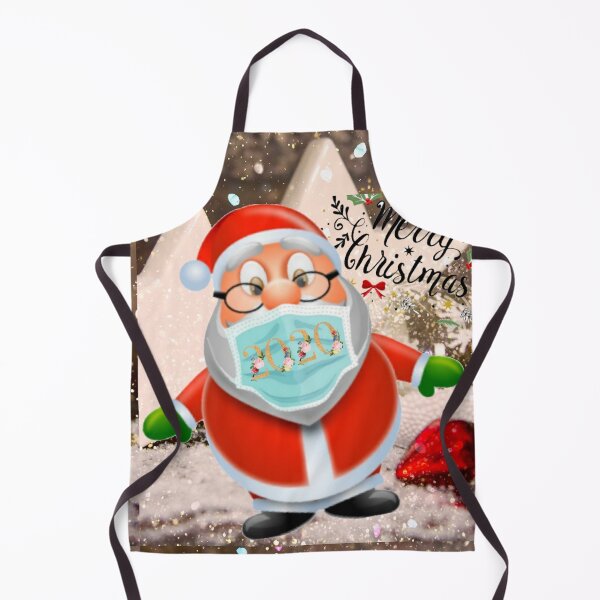 Item preview, 2020 Merry Christmas designed and sold by Moni3572.