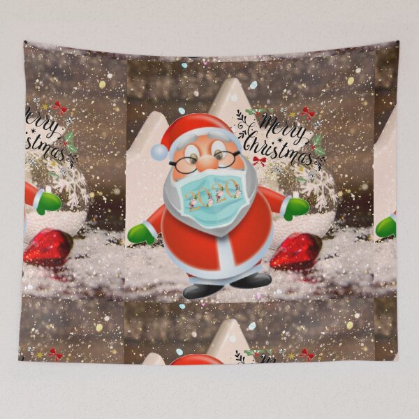 Item preview, 2020 Merry Christmas designed and sold by Moni3572.