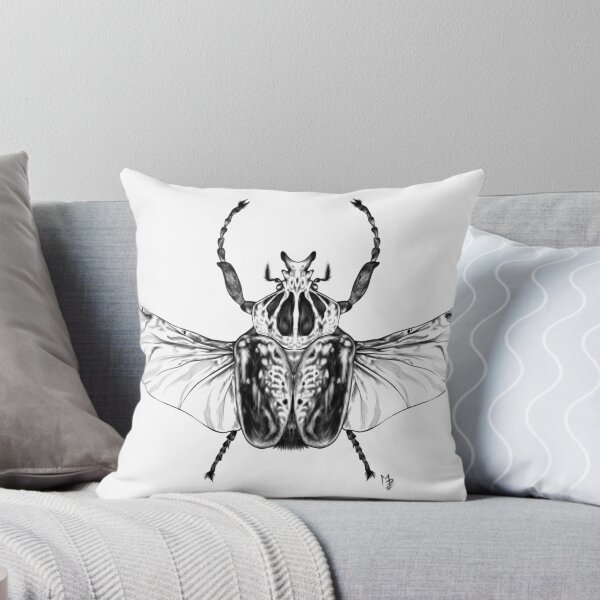 Item preview, Golithus Regius designed and sold by FeedMeINKK.