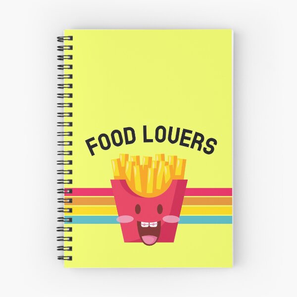 Item preview, Food Lovers designed and sold by OnlyCoolTees.