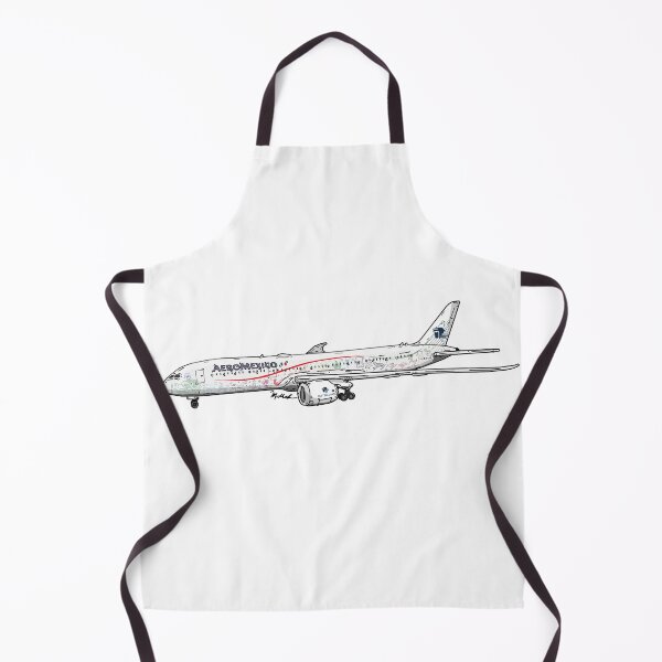 Item preview, Boeing Dreamliner Quetzalcoatl designed and sold by Michael Garber.