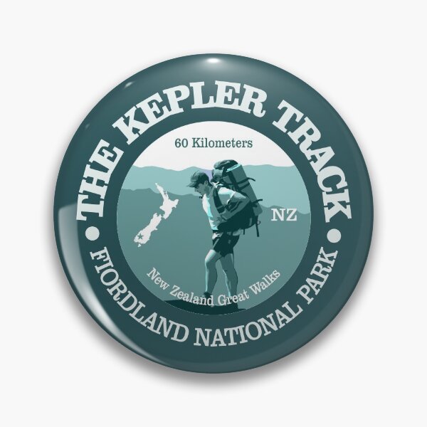 Item preview, Kepler Track (T) designed and sold by curranmorgan.