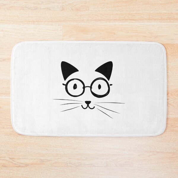 Item preview, cute cat face funny mask masks mouth nose mouthguard sayings nose protection face mask funny sayings unisex motif designed and sold by Mark Sukra.