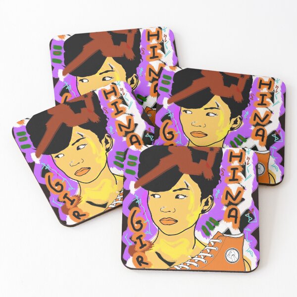 Item preview, My china girl II designed and sold by Sasia.